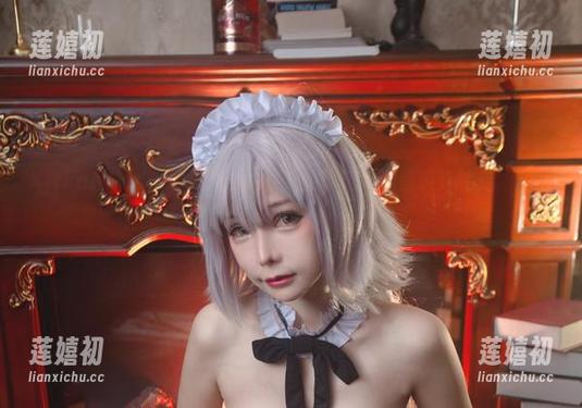 Kitkat Cosplay Kitkat Cosplay合集:跟芭芭拉·冈希尔德说走就走,还能聊啥?